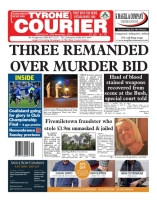 Tyrone Courier