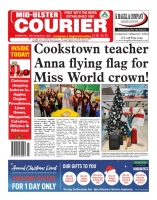 Mid Ulster Courier