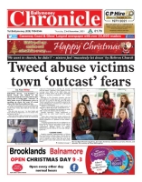 Ballymoney Chronicle