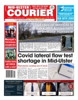 Mid Ulster Courier