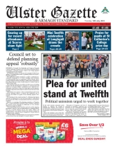 ulstergazette