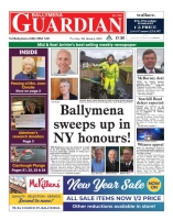 Ballymena Guardian