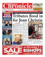 Ballymoney Chronicle