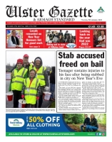 Ulster Gazette