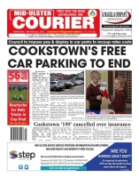 Mid Ulster Courier
