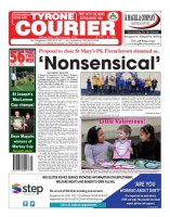 Tyrone Courier