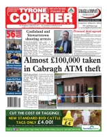 Tyrone Courier