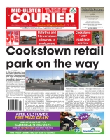 Mid Ulster Courier
