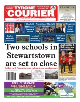 Tyrone Courier