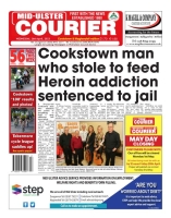 Mid Ulster Courier