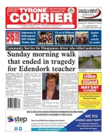 Tyrone Courier
