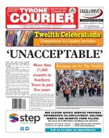 Tyrone Courier