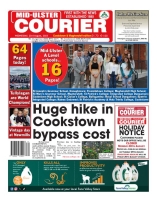 Mid Ulster Courier
