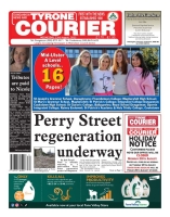 Tyrone Courier
