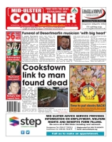 Mid Ulster Courier