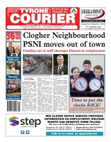 Tyrone Courier