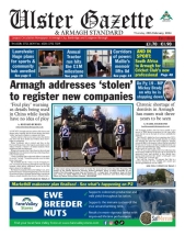 ulstergazette