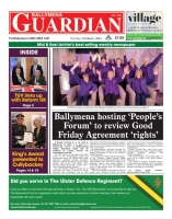 Ballymena Guardian