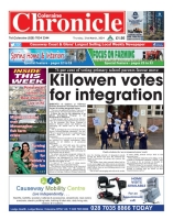 Coleraine Chronicle