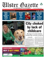Ulster Gazette