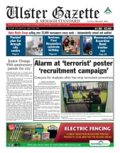 ulstergazette