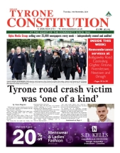 tyroneconstitution