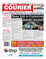 Mid Ulster Courier