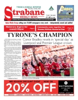 Strabane Weekly News