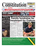 Northern Constitution