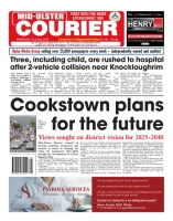 Mid Ulster Courier