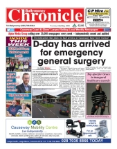 ballymoneychronicle