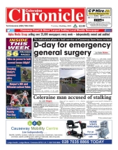 colerainechronicle