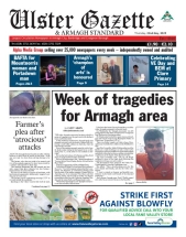 ulstergazette