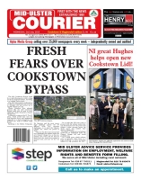 Mid Ulster Courier