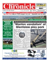 ballycastlechronicle