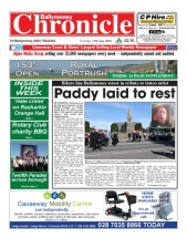 ballymoneychronicle