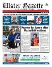 ulstergazette