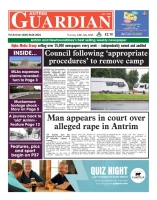 Antrim Guardian