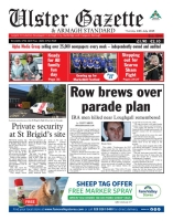 Ulster Gazette