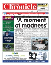 ballycastlechronicle