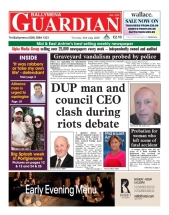 ballymenaguardian