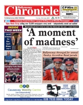 ballymoneychronicle