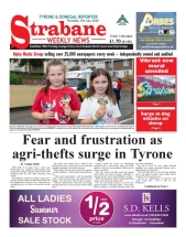 strabaneweeklynews