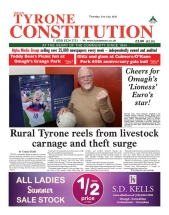 tyroneconstitution