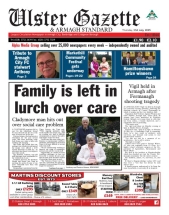 ulstergazette