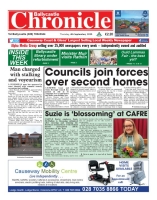 Ballycastle Chronicle