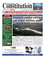 Northern Constitution