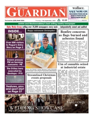 Antrim Guardian