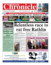 ballycastlechronicle