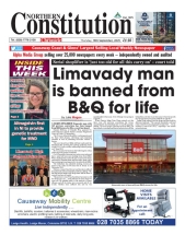 limavadychronicle